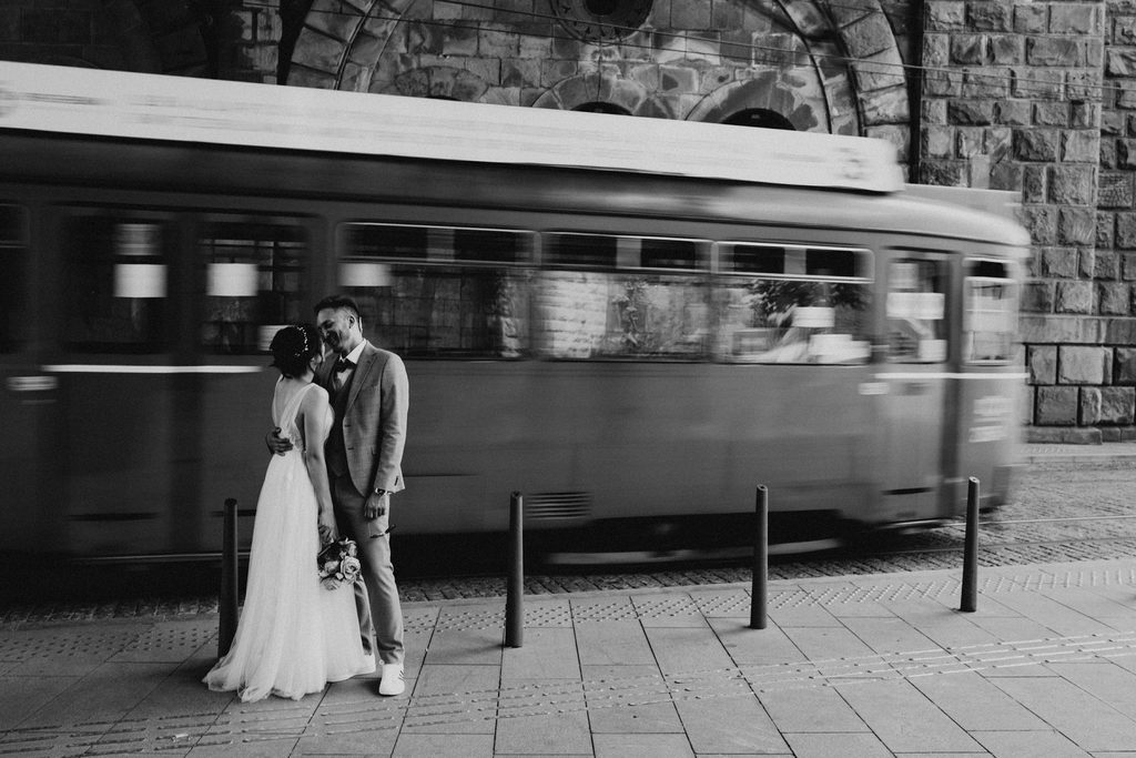 Redzepovic Weddings