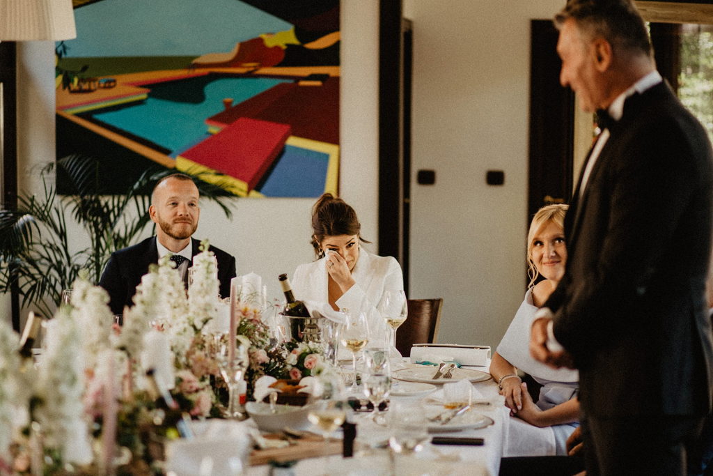 Redzepovic Weddings