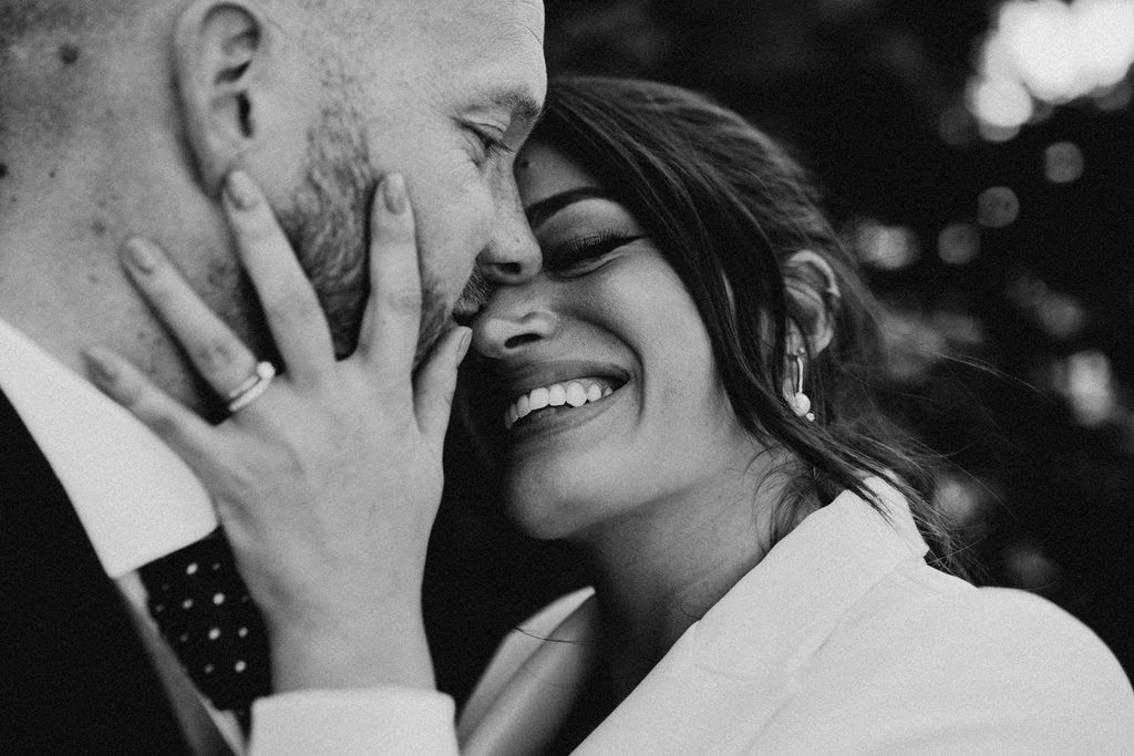 Redzepovic Weddings
