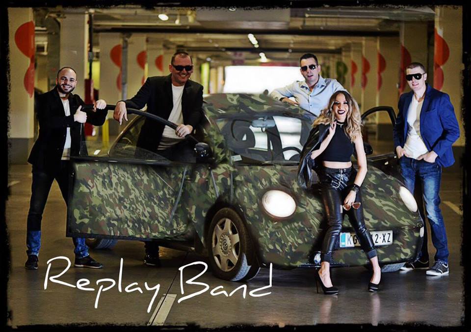 Replay Bend