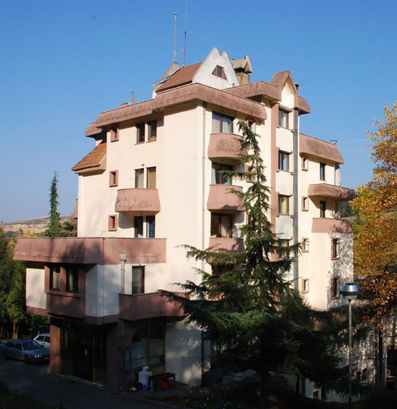 Resava Šator