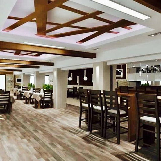 Restoran