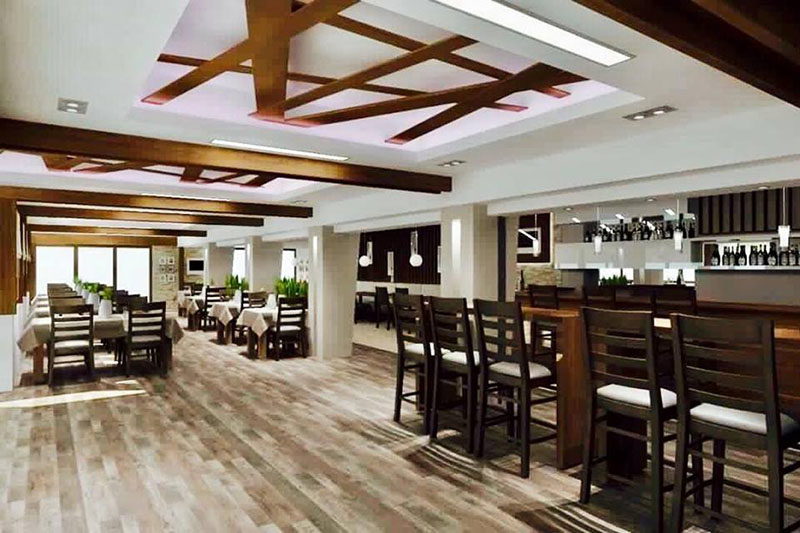 Restoran
