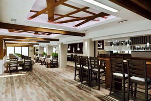 Restoran