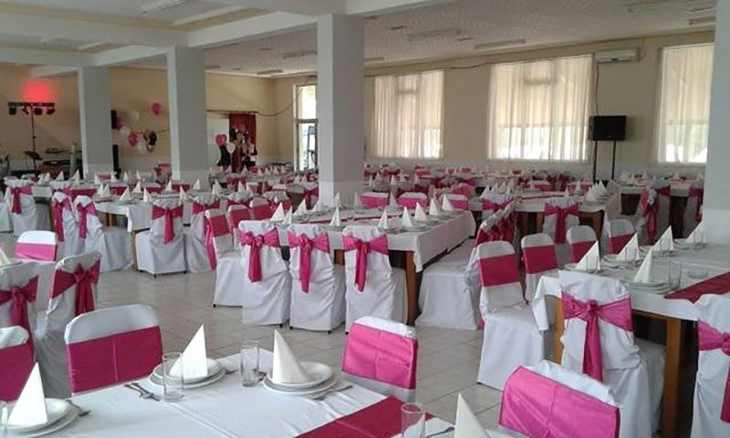 Restoran