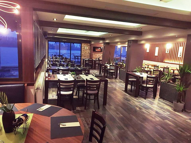 Restoran