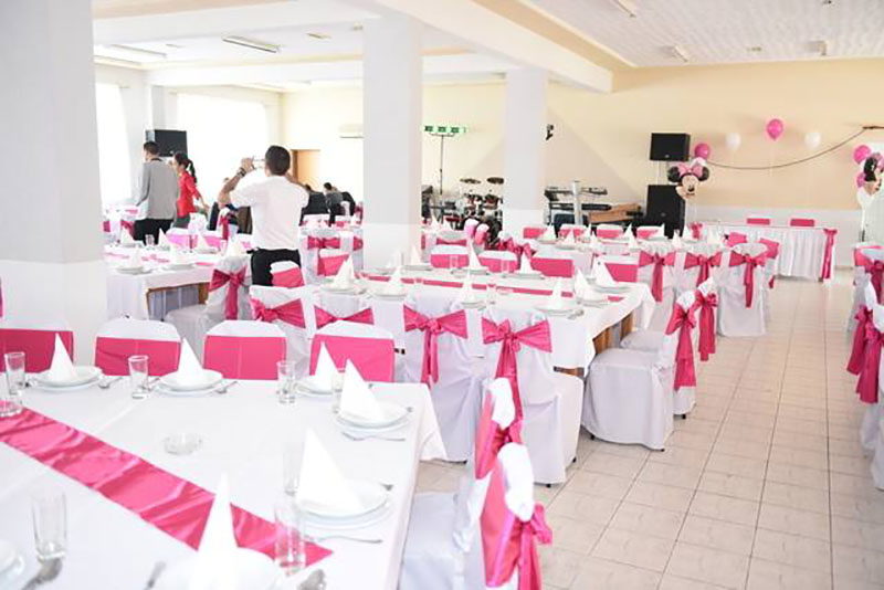 Restoran