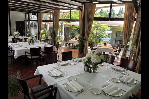 Restoran 27 — sala za venčanje Beograd