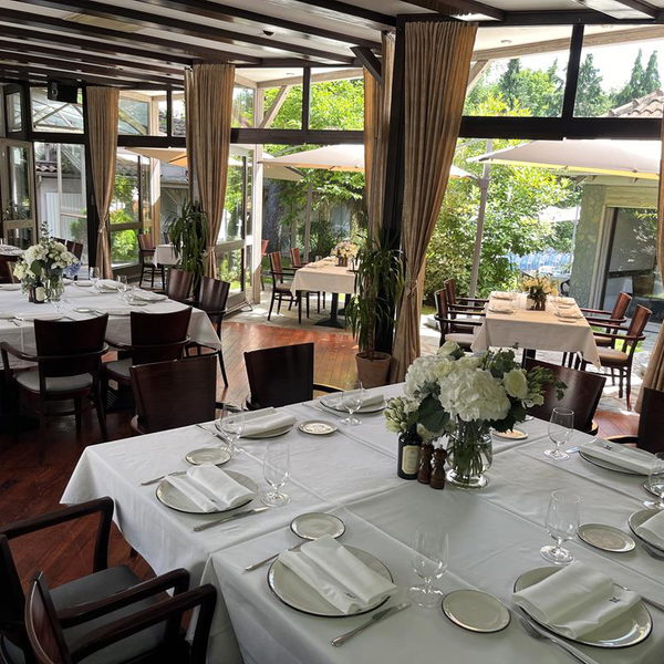 Restoran 27