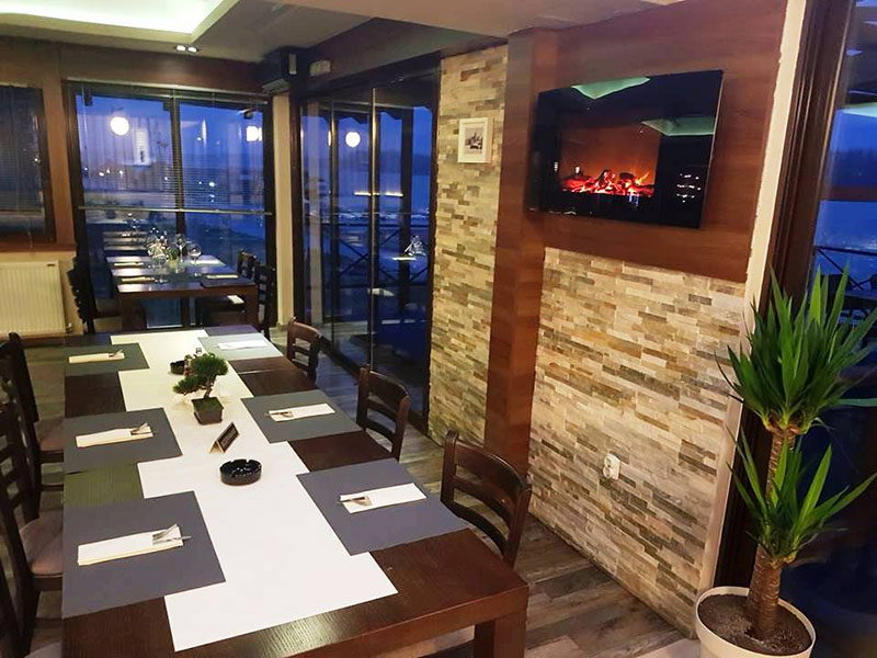 Restoran