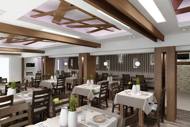 Restoran