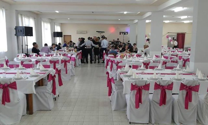 Restoran