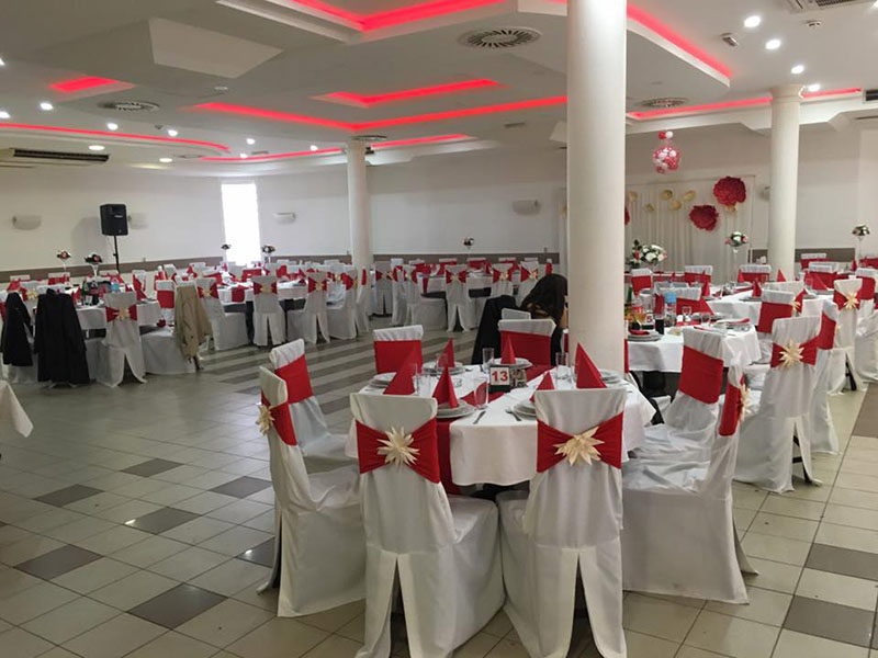Restoran Babić