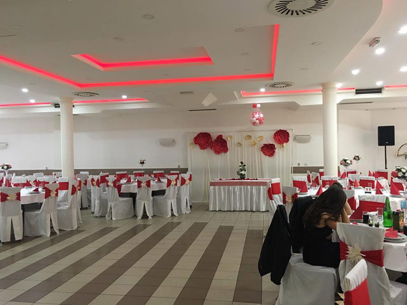 Restoran Babić