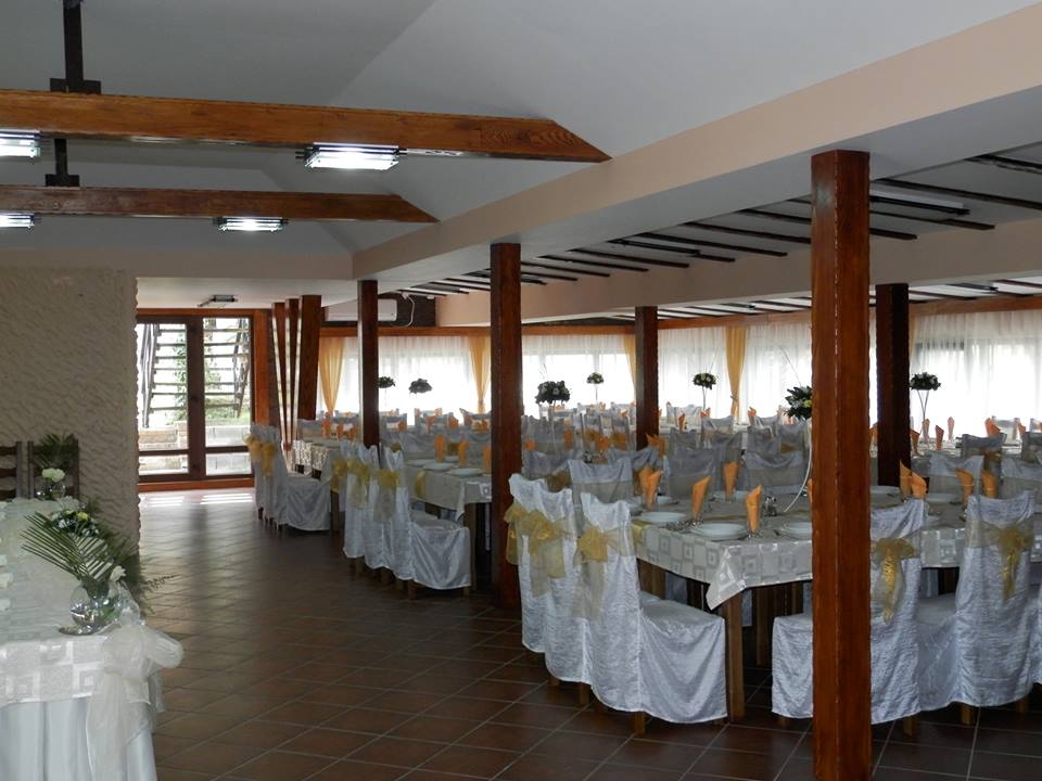 Restoran Bačije