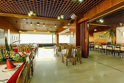Restoran Balkan — prostor za proslave Srbija