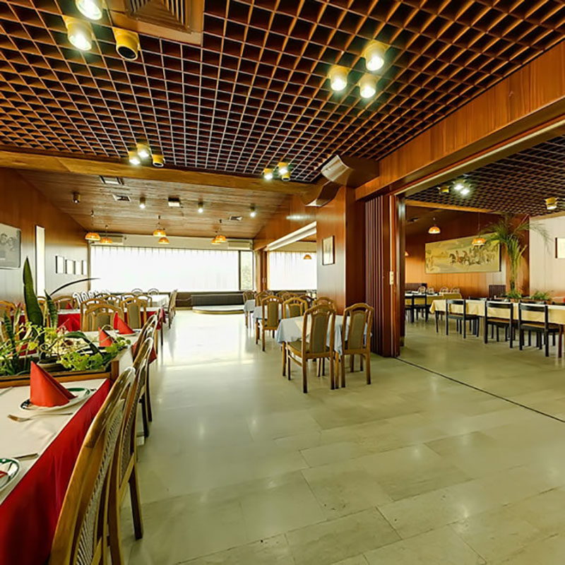 Restoran Balkan