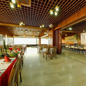 Restoran Balkan
