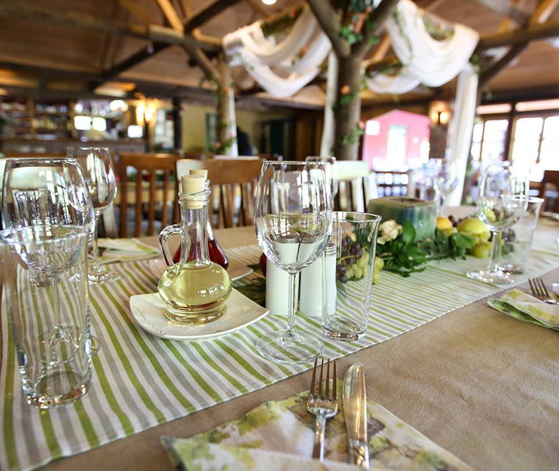 Restoran Barrique