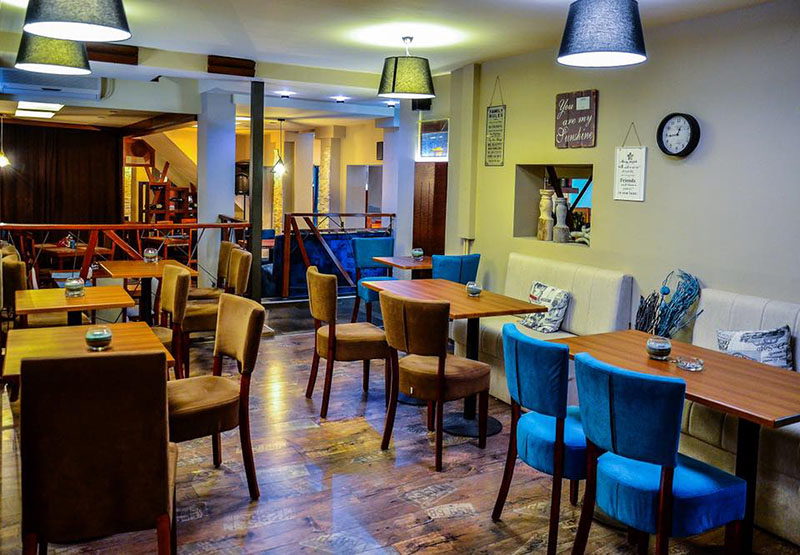 Restoran Bell
