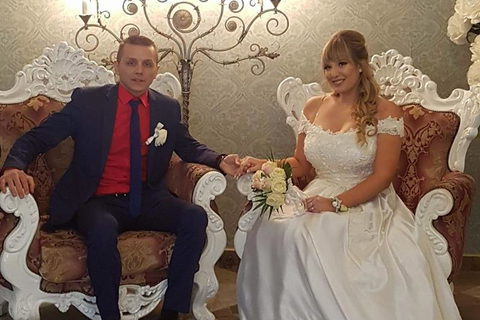 Restoran Bolji život — sala za venčanje Srbija