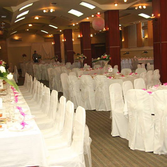 Restoran Bristol
