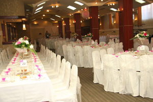 Restoran Bristol