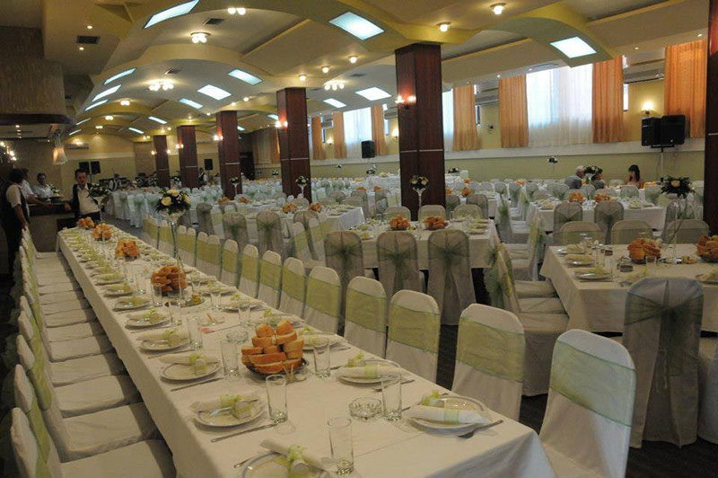 Restoran Bristol