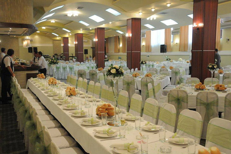 Restoran Bristol