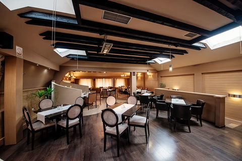 Restoran Cap – Cap — restoran za svadbu Leskovac