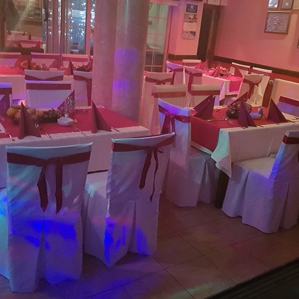 Restoran Chicago