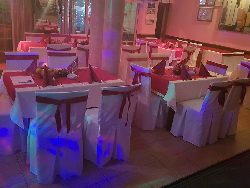 Restoran Chicago