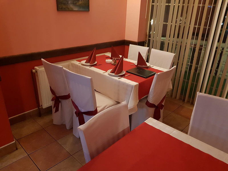 Restoran Chicago