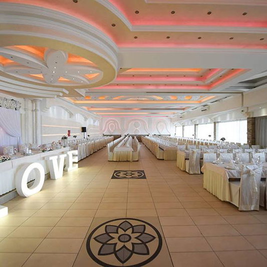 Restoran Dan i noć