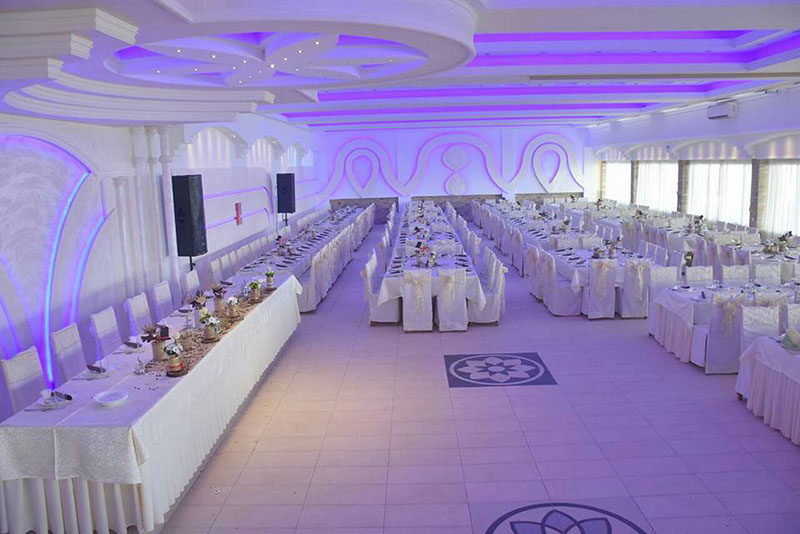 Restoran Dan i noć