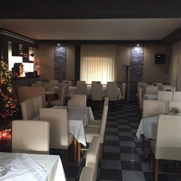 Restoran Dobar Dan