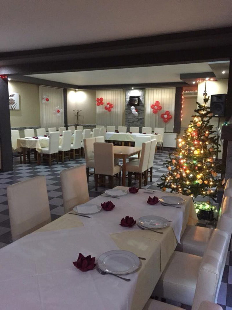Restoran Dobar Dan