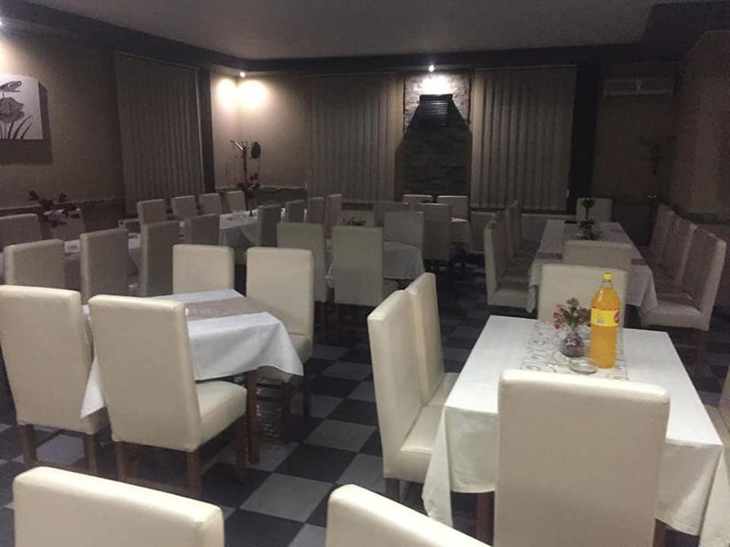 Restoran Dobar Dan