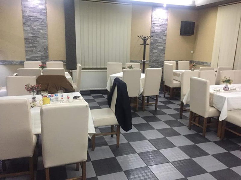 Restoran Dobar Dan