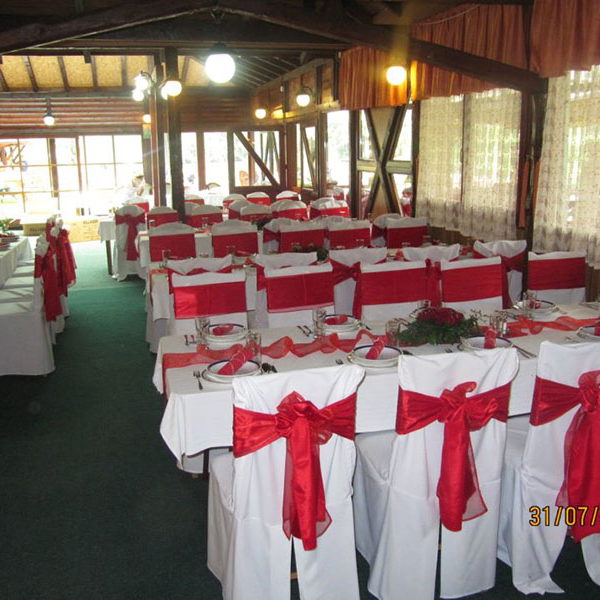 Restoran Dom