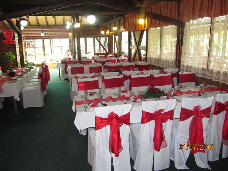 Restoran Dom