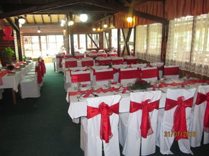 Restoran Dom