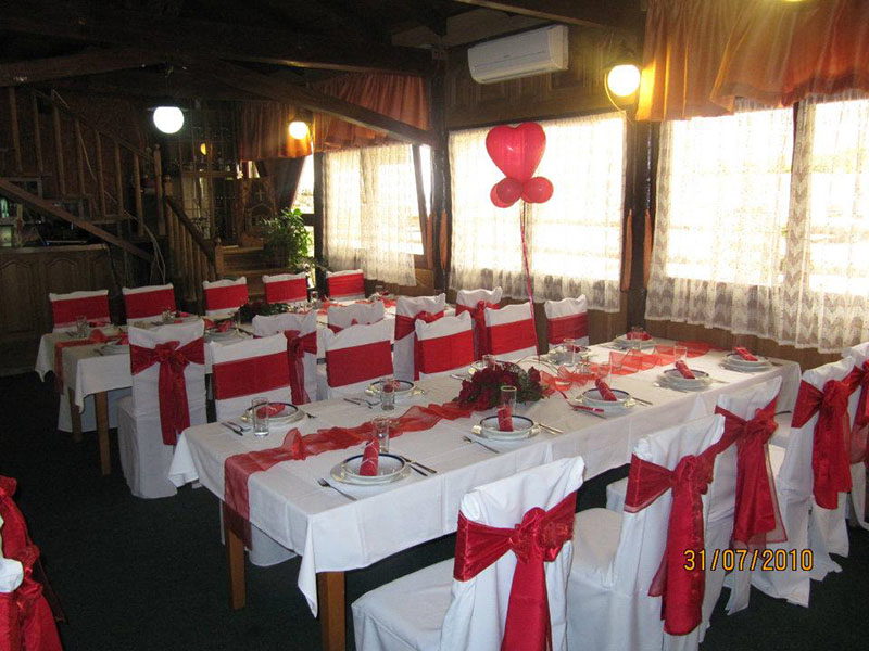 Restoran Dom
