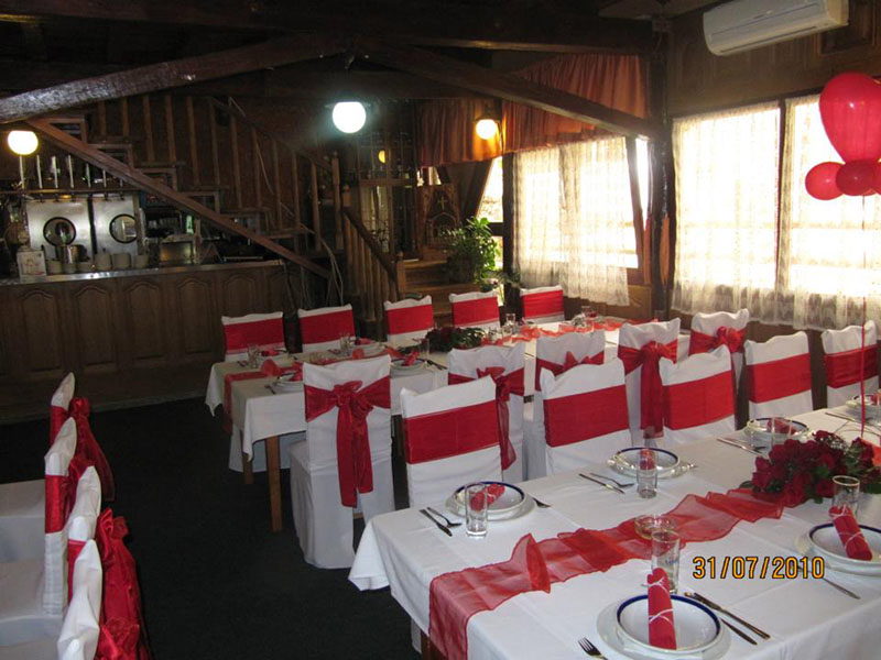 Restoran Dom