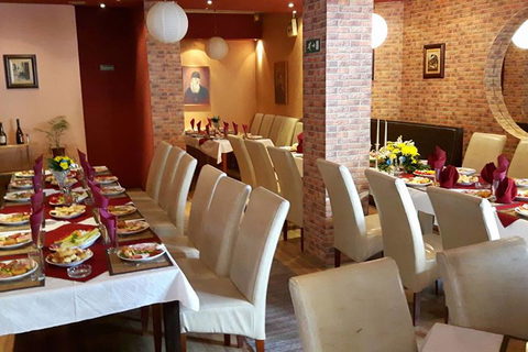 Restoran Dukat Vranje — restoran za svadbu Vranje