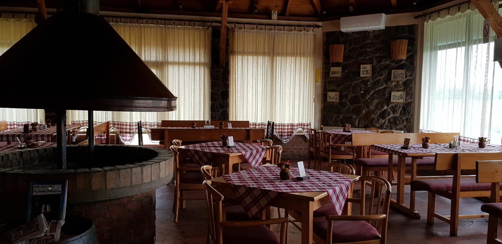 Restoran Dve Lipe