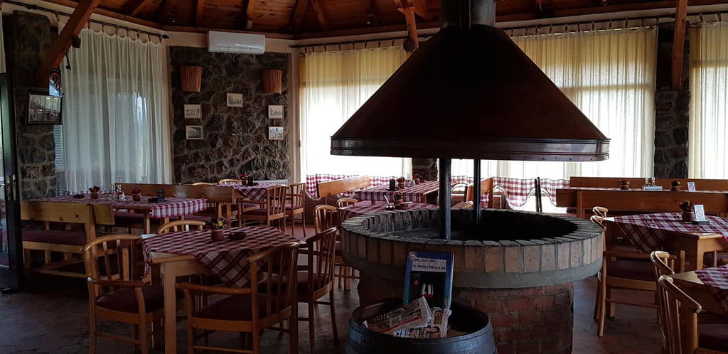 Restoran Dve Lipe