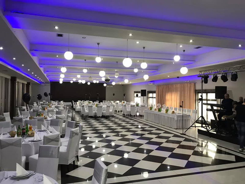 Restoran Emona