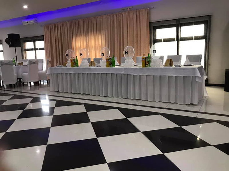 Restoran Emona