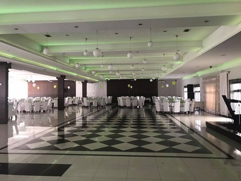 Restoran Emona